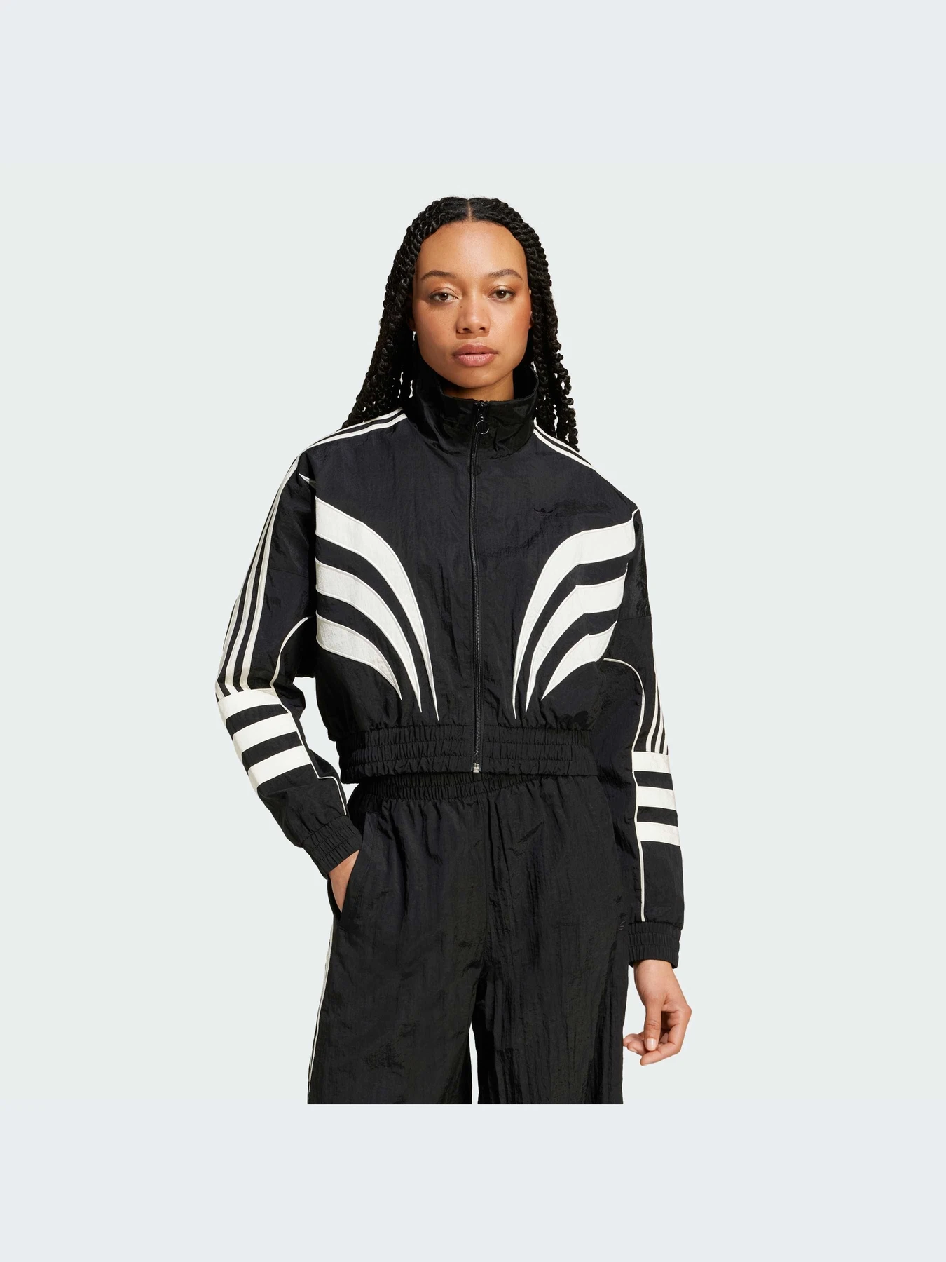 Куртки и дубленки Adidas модель IW5511-KZ Куртки и дубленки Adidas модель IW5511-KZ Фото
