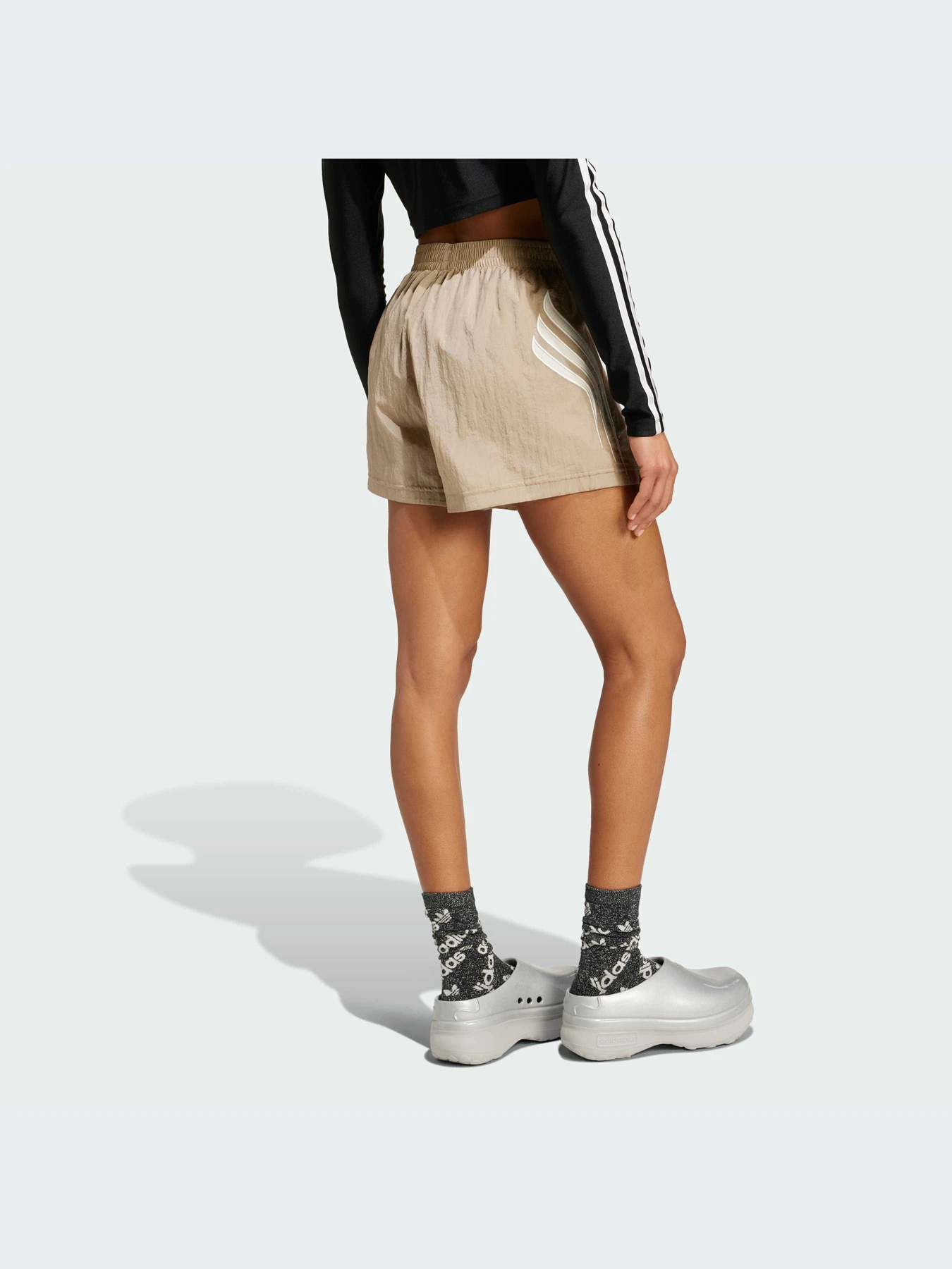 Шорты Adidas модель IY9238-KZ Шорты Adidas модель IY9238-KZ Фото