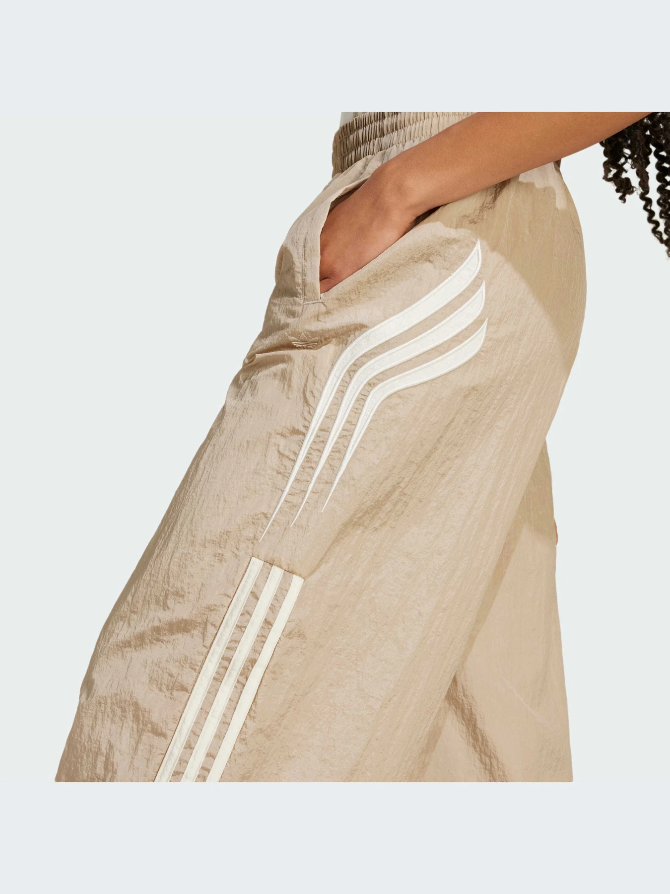 Брюки Adidas модель IY9240-KZ Брюки Adidas модель IY9240-KZ Фото