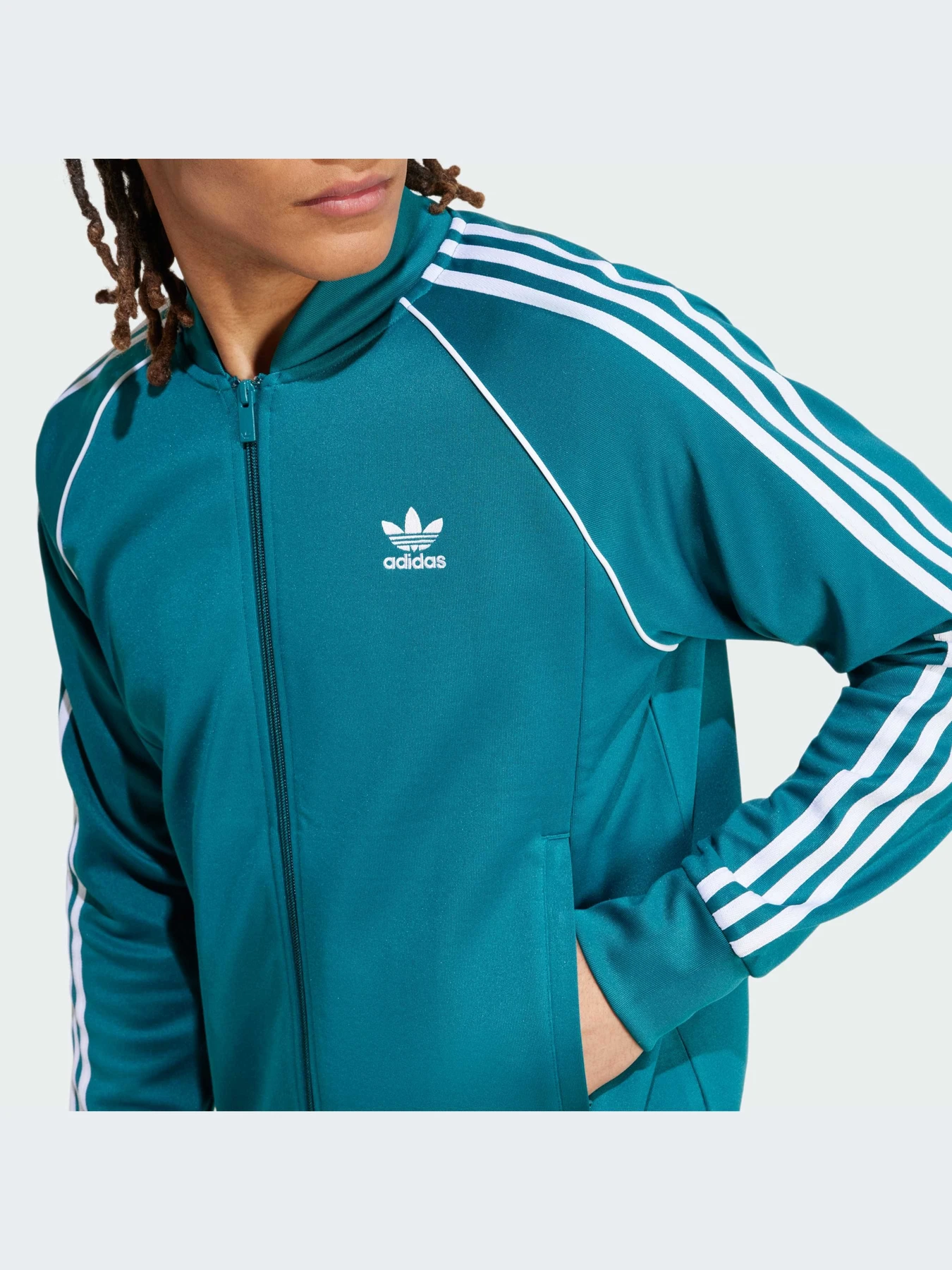 Худи и свитшоты Adidas модель IY9851-KZ Худи и свитшоты Adidas модель IY9851-KZ Фото