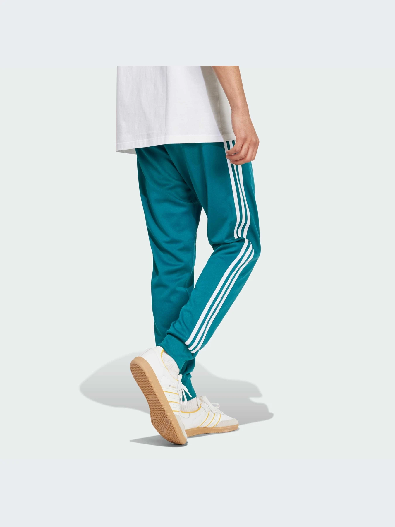Брюки Adidas модель IY9862-KZ Брюки Adidas модель IY9862-KZ Фото