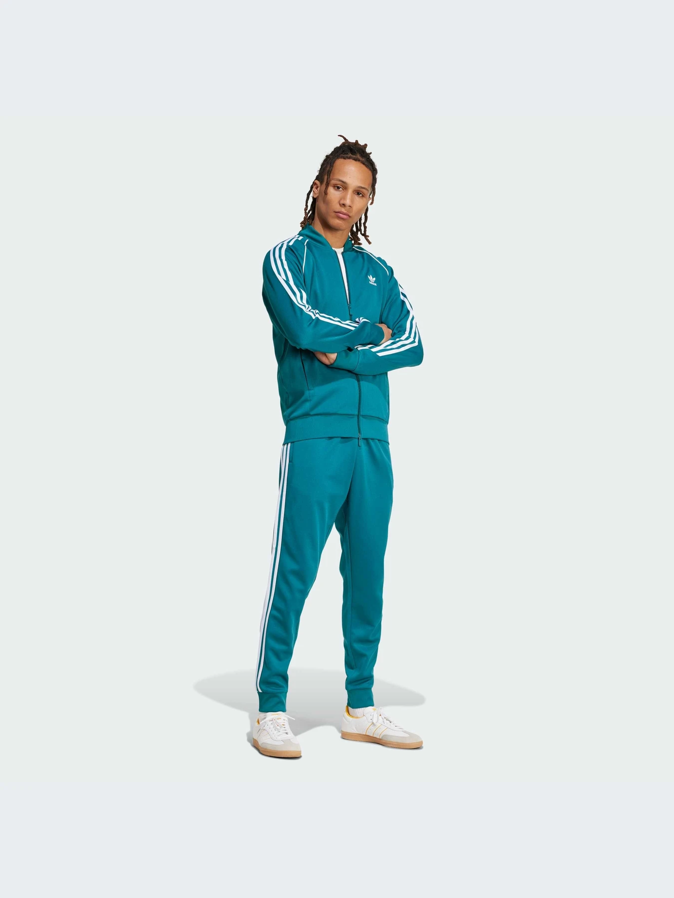 Брюки Adidas модель IY9862-KZ Брюки Adidas модель IY9862-KZ Фото