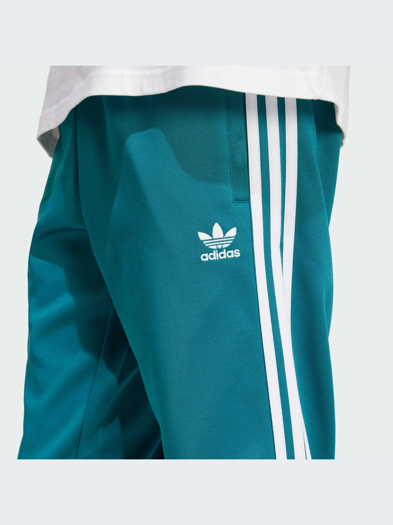 Брюки Adidas модель IY9862-KZ Брюки Adidas модель IY9862-KZ Фото