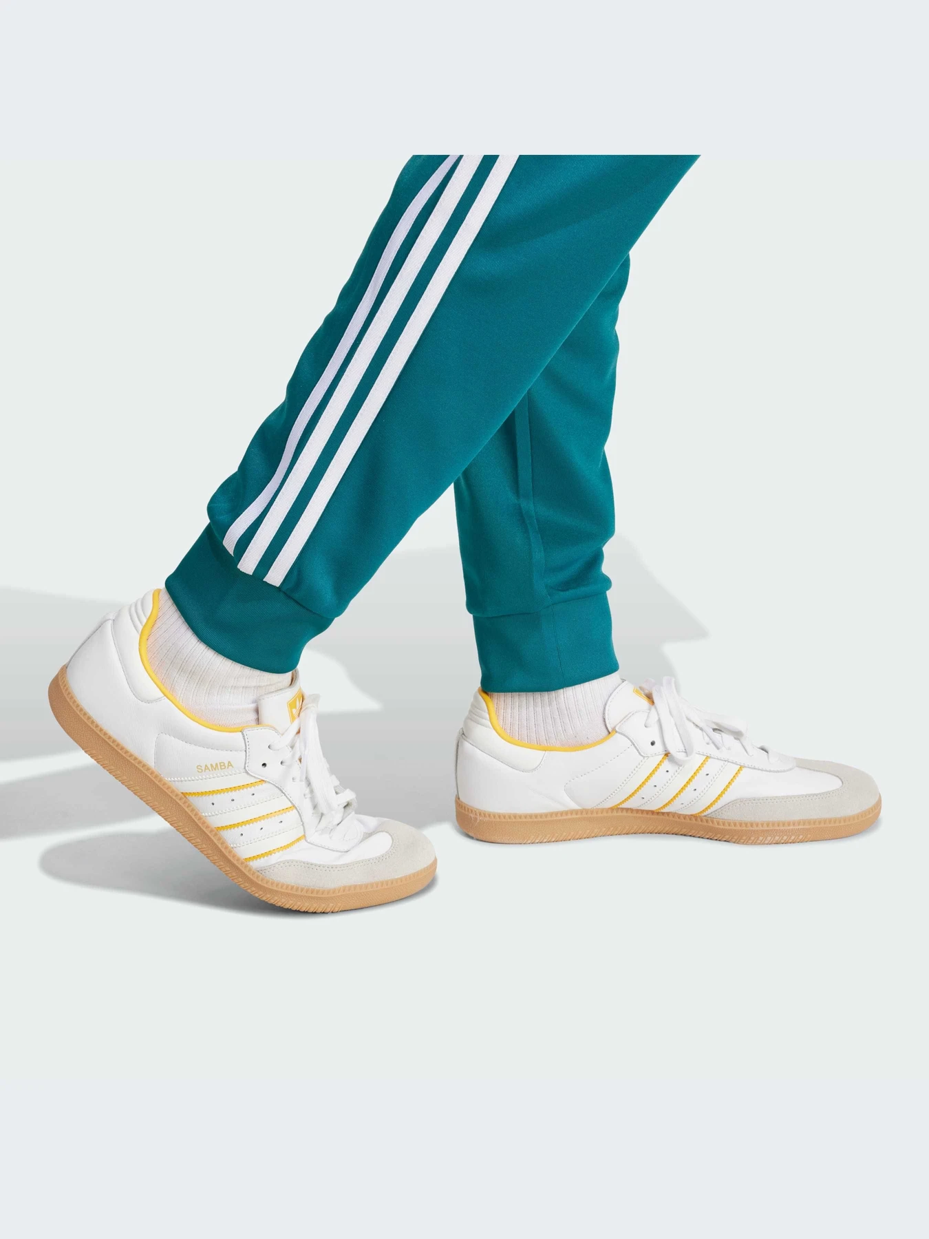 Брюки Adidas модель IY9862-KZ Брюки Adidas модель IY9862-KZ Фото