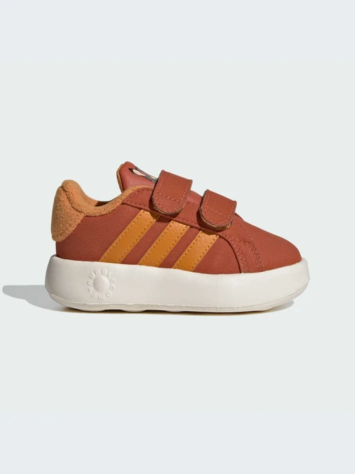 Кроссовки Adidas модель IF4047-KZ Фото