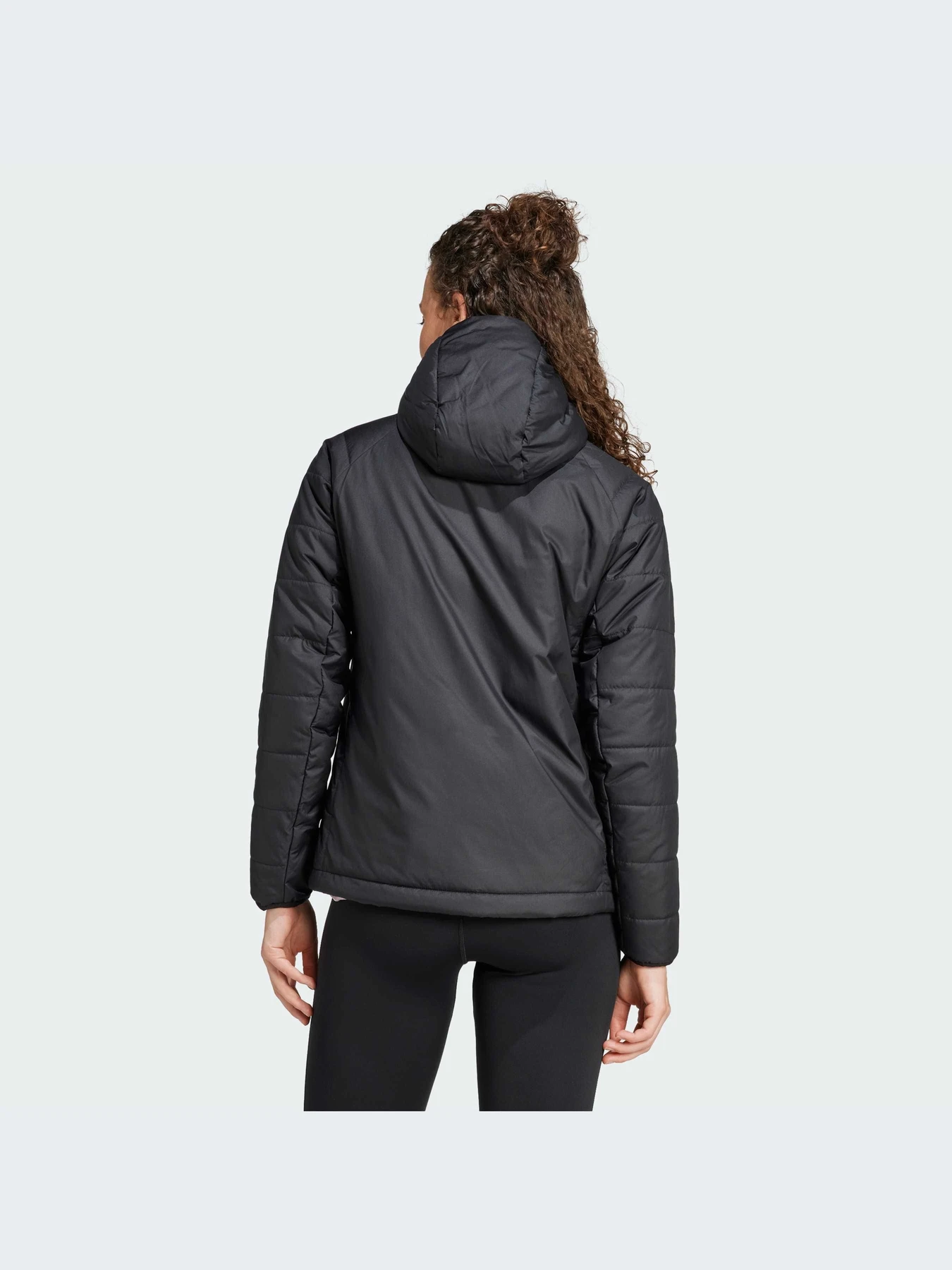 Куртки и дубленки Adidas модель IM7668-KZ Куртки и дубленки Adidas модель IM7668-KZ Фото