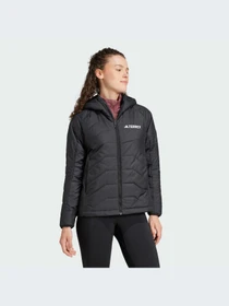Куртки и дубленки Adidas модель IM7668-KZ Фото