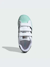 Кроссовки Adidas Superstar модель IG7004-KZ Фото