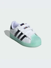 Кроссовки Adidas Superstar модель IG7004-KZ Фото