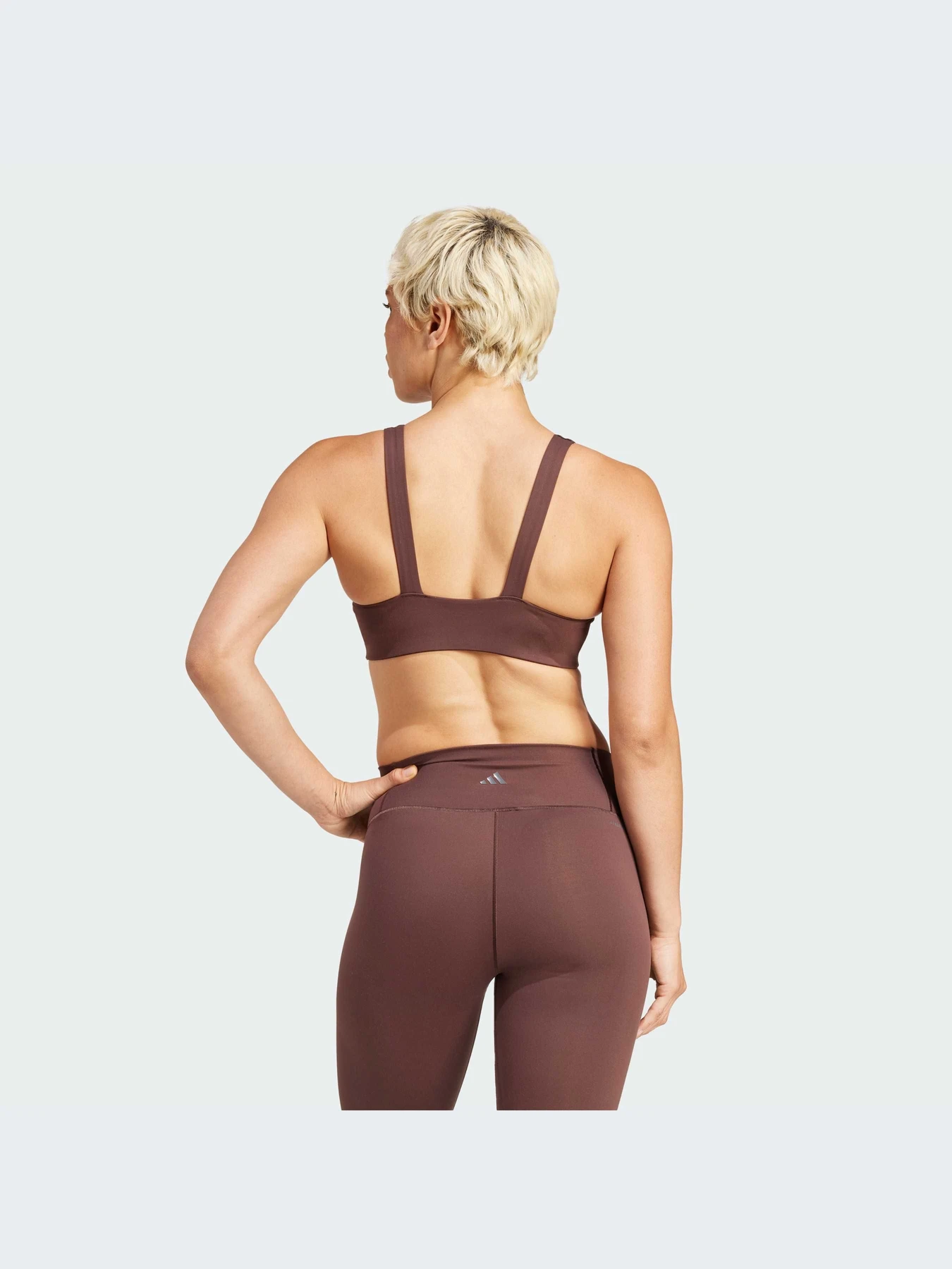 Футболки и поло Adidas модель IY2426-KZ Футболки и поло Adidas модель IY2426-KZ Фото