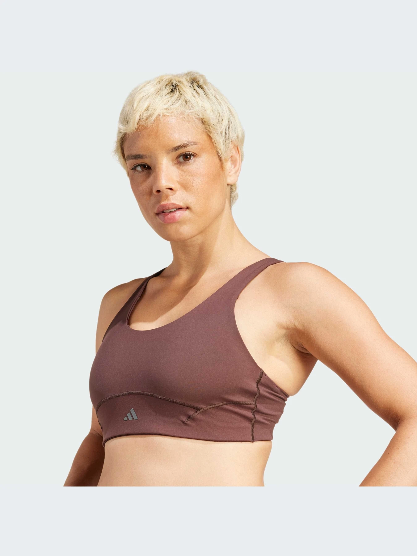 Футболки и поло Adidas модель IY2426-KZ Футболки и поло Adidas модель IY2426-KZ Фото
