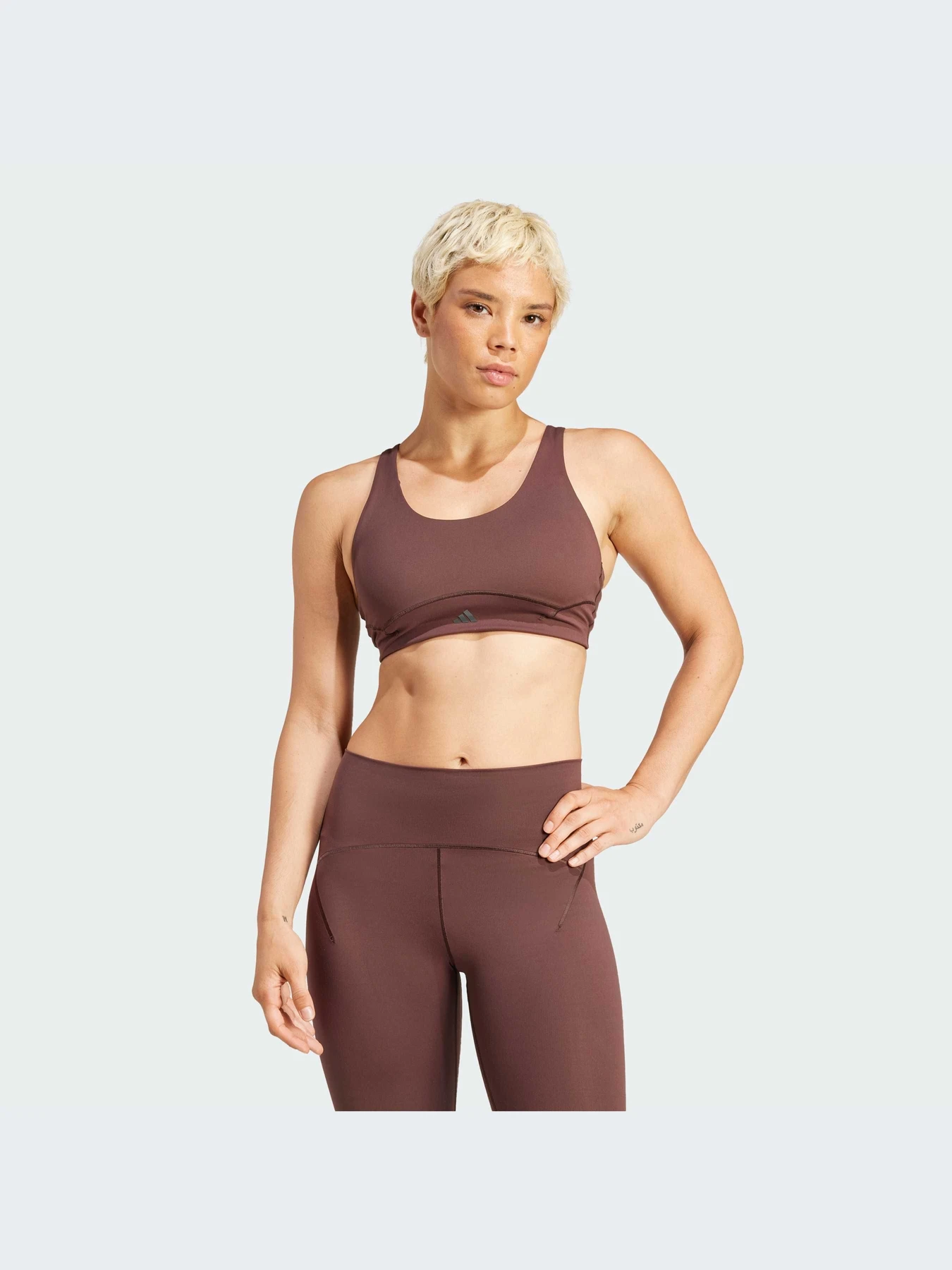 Футболки и поло Adidas модель IY2426-KZ Футболки и поло Adidas модель IY2426-KZ Фото