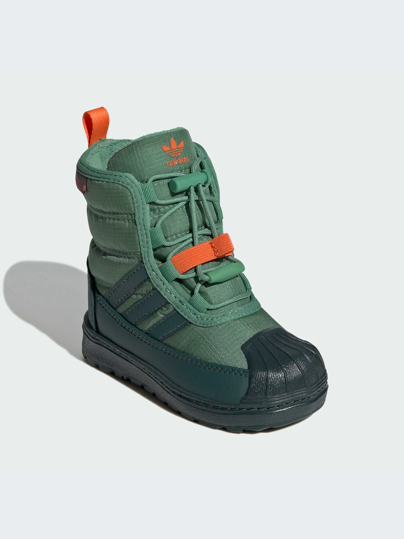 Ботинки и сапоги Adidas модель ID4051-KZ Ботинки и сапоги Adidas модель ID4051-KZ Фото