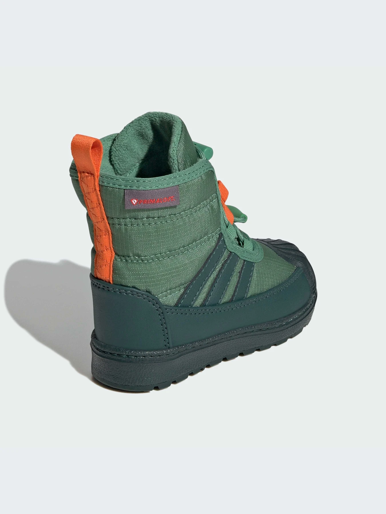 Ботинки и сапоги Adidas модель ID4051-KZ Ботинки и сапоги Adidas модель ID4051-KZ Фото