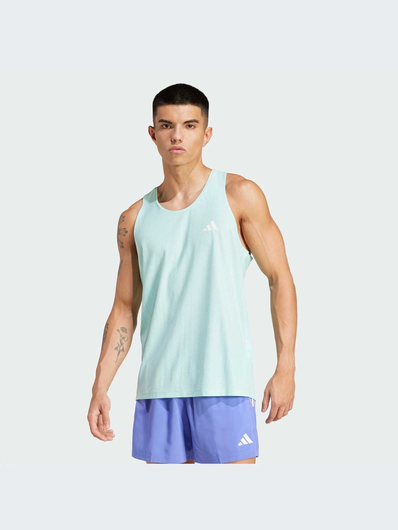 Футболки и поло Adidas модель IV5441-KZ Футболки и поло Adidas модель IV5441-KZ Фото