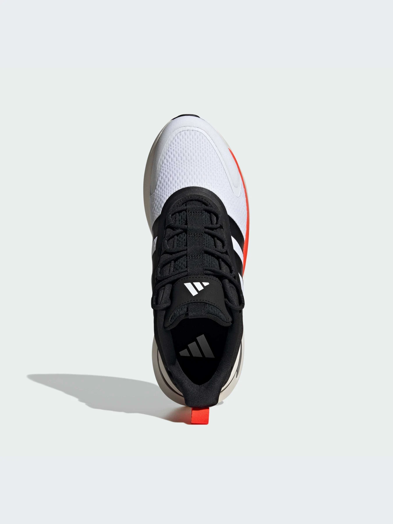 Кроссовки Adidas Alphabounce модель IE8655-KZ Кроссовки Adidas Alphabounce модель IE8655-KZ Фото
