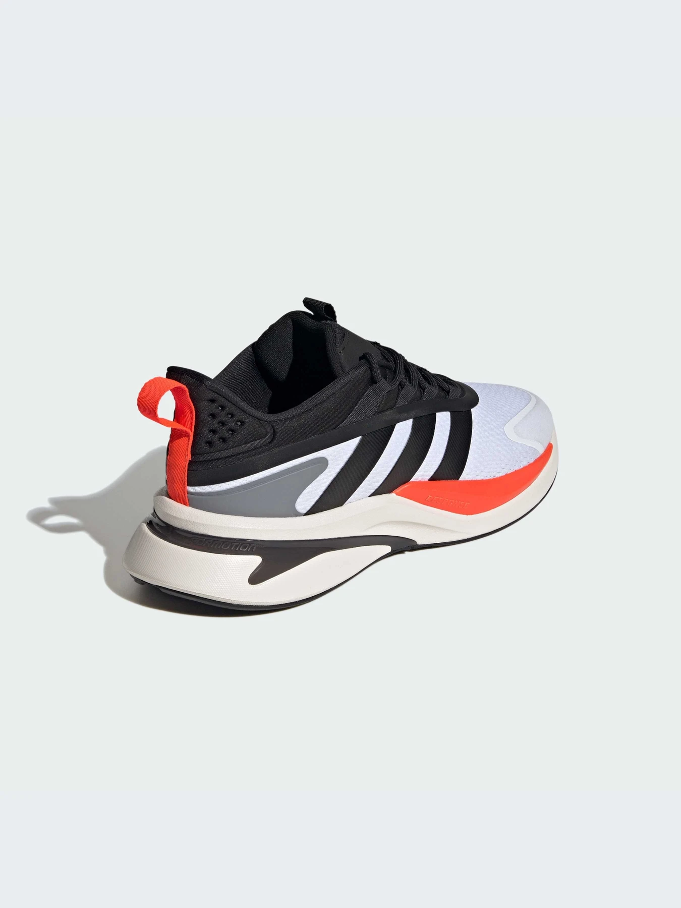 Кроссовки Adidas Alphabounce модель IE8655-KZ Кроссовки Adidas Alphabounce модель IE8655-KZ Фото