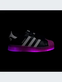 Кроссовки Adidas Superstar модель IG7002-KZ Фото