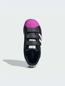 Кроссовки Adidas Superstar модель IG7002-KZ Фото