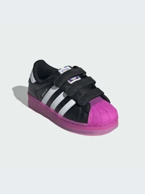 Кроссовки Adidas Superstar модель IG7002-KZ Фото