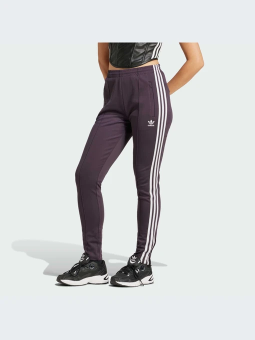 Брюки Adidas Adicolor модель IY2185-KZ Фото