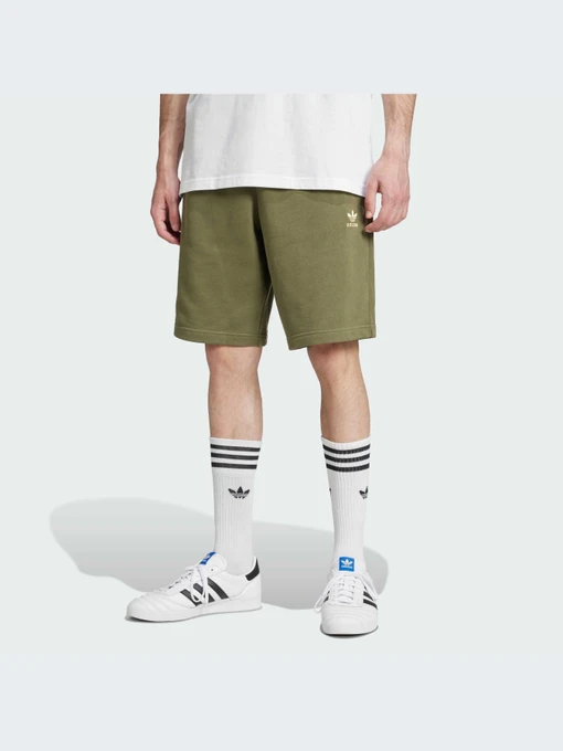 Шорты Adidas модель IY8516-KZ Фото