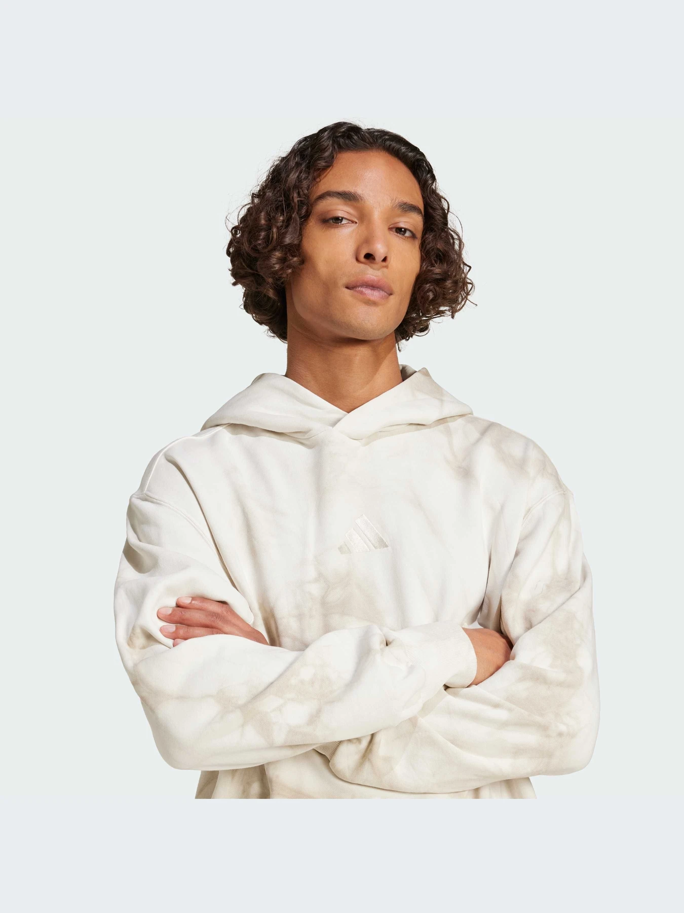 Худи и свитшоты Adidas модель IY6595-KZ Худи и свитшоты Adidas модель IY6595-KZ Фото
