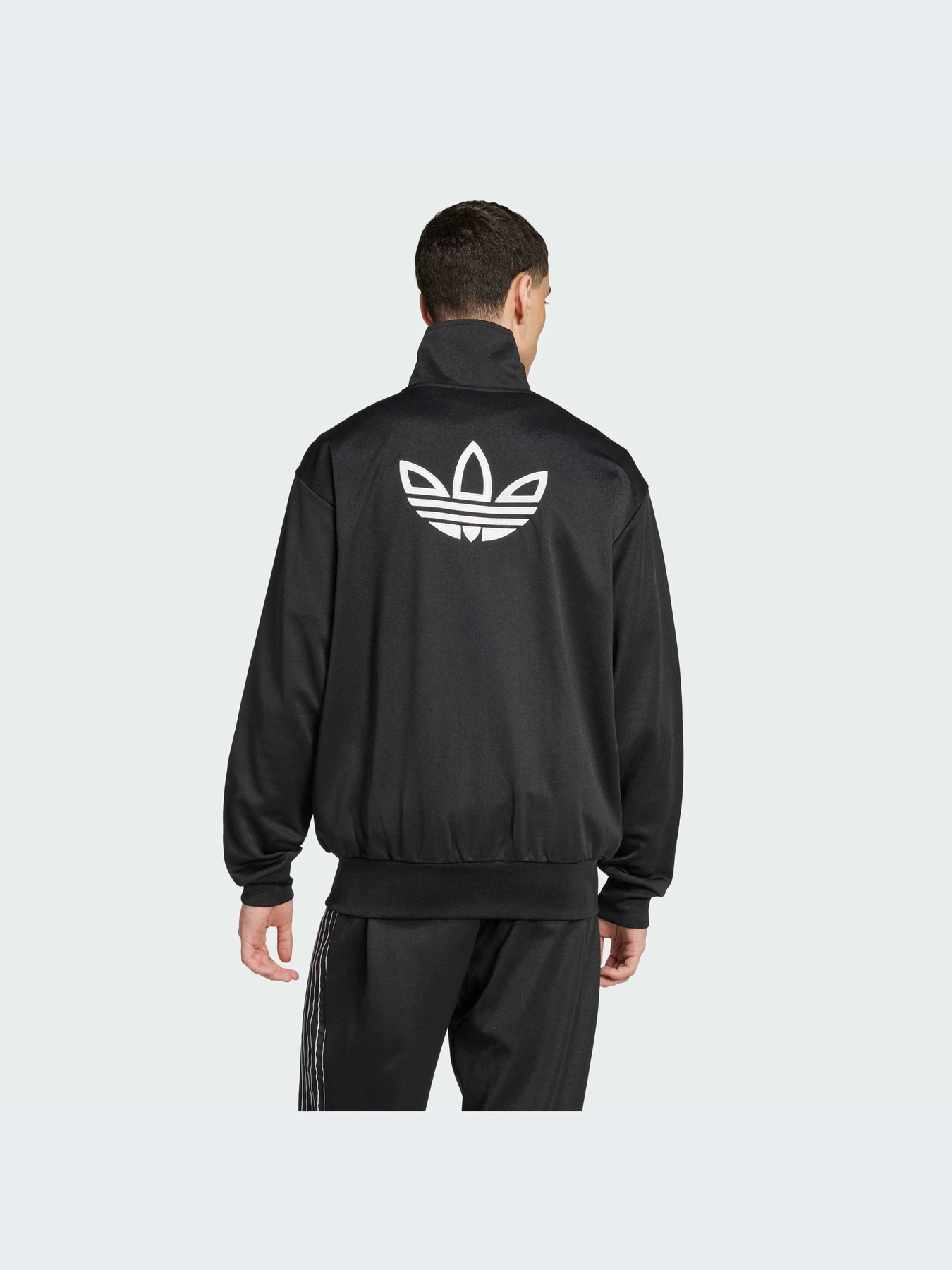 Худи и свитшоты Adidas Adicolor модель IY4887-KZ Худи и свитшоты Adidas Adicolor модель IY4887-KZ Фото