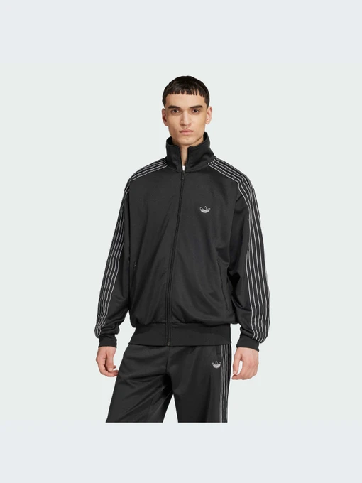 Худи и свитшоты Adidas Adicolor модель IY4887-KZ Фото