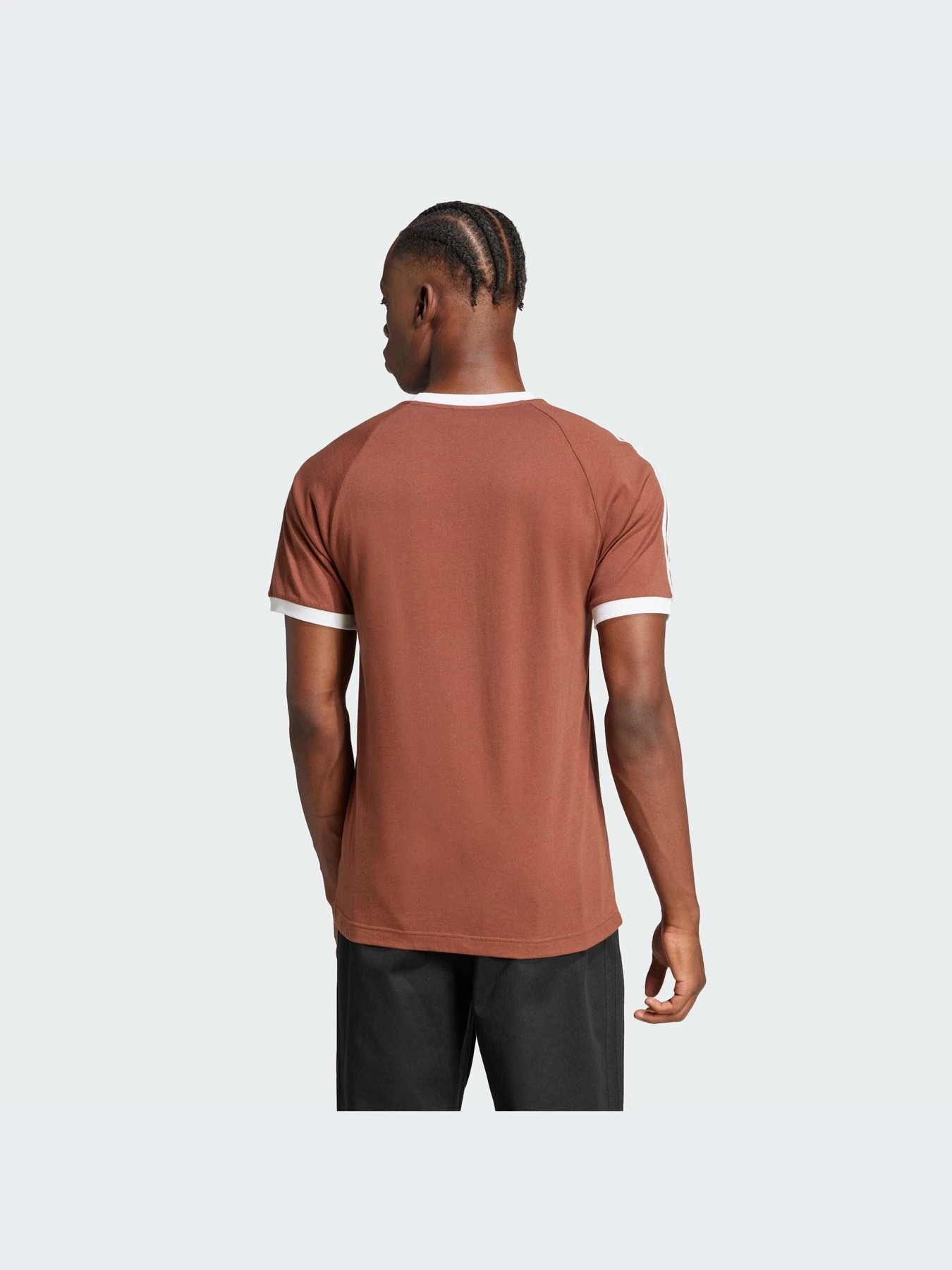 Футболки и поло Adidas модель IZ3071-KZ Футболки и поло Adidas модель IZ3071-KZ Фото