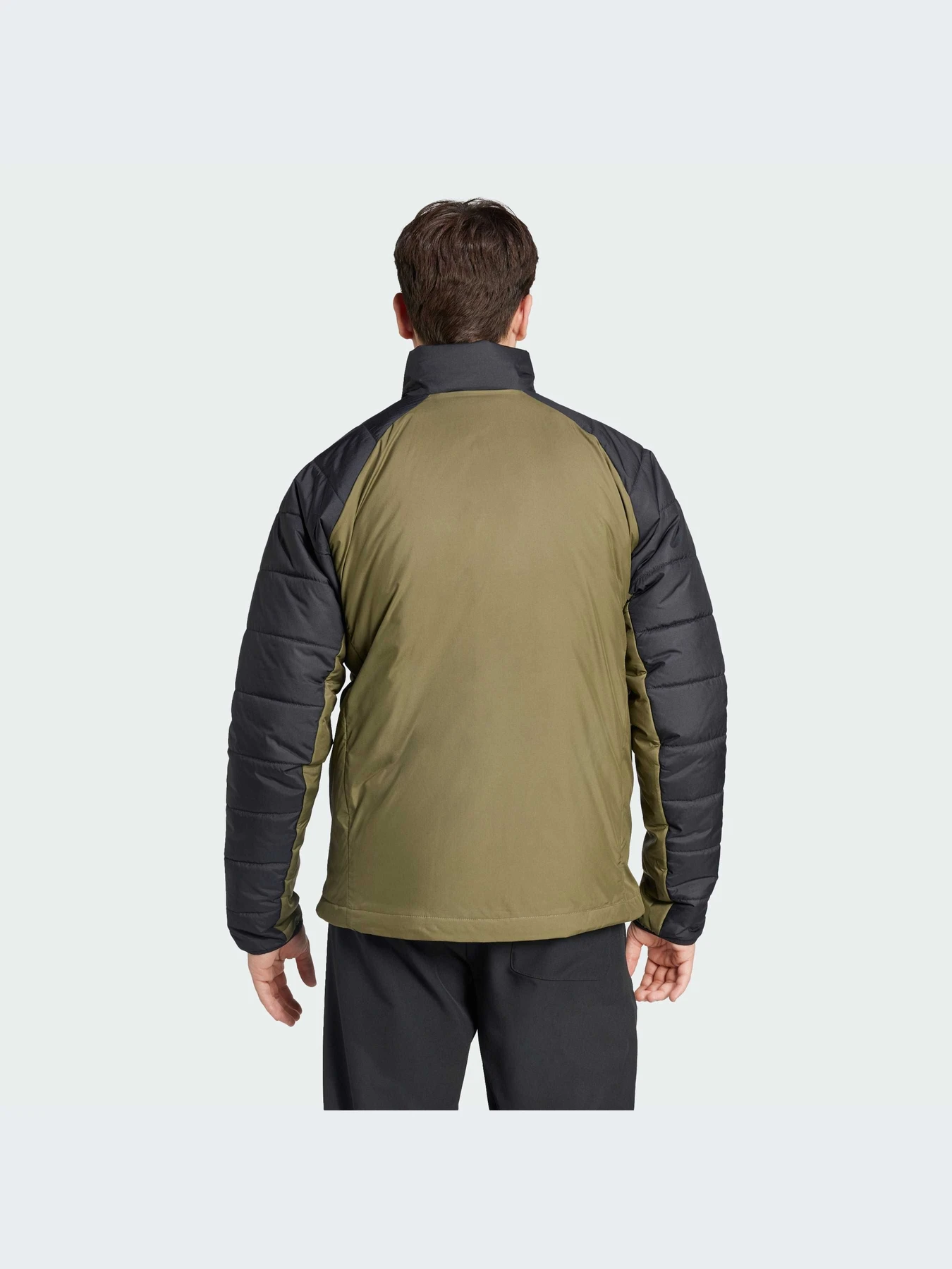 Куртки и дубленки Adidas модель IM8205-KZ Куртки и дубленки Adidas модель IM8205-KZ Фото