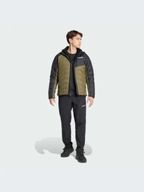 Куртки и дубленки Adidas модель IM8205-KZ Фото