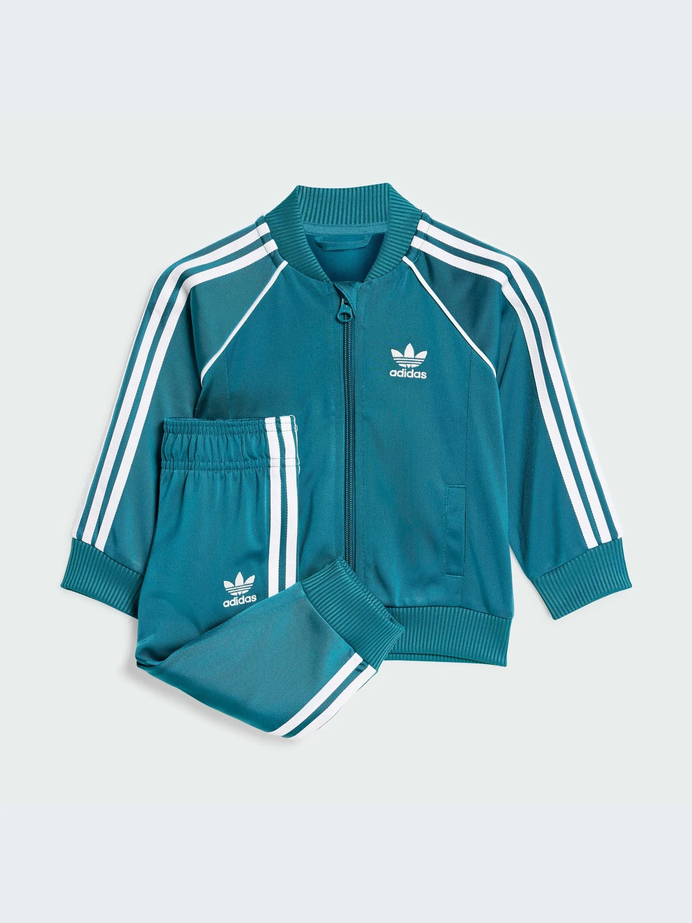 Костюмы Adidas Adicolor модель IX5173-KZ Костюмы Adidas Adicolor модель IX5173-KZ Фото