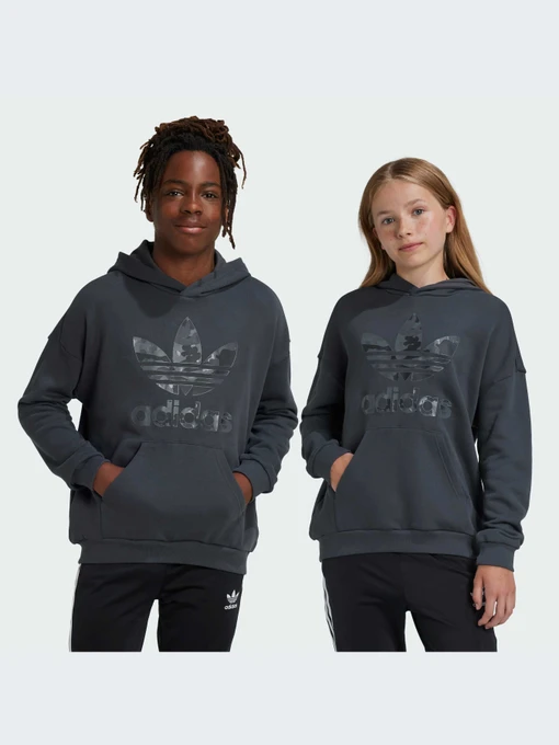 Худи и свитшоты Adidas модель IY1755-KZ Фото
