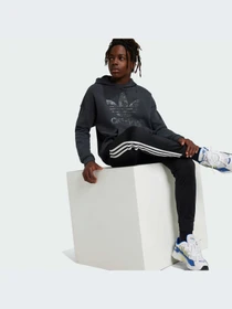 Худи и свитшоты Adidas модель IY1755-KZ Фото
