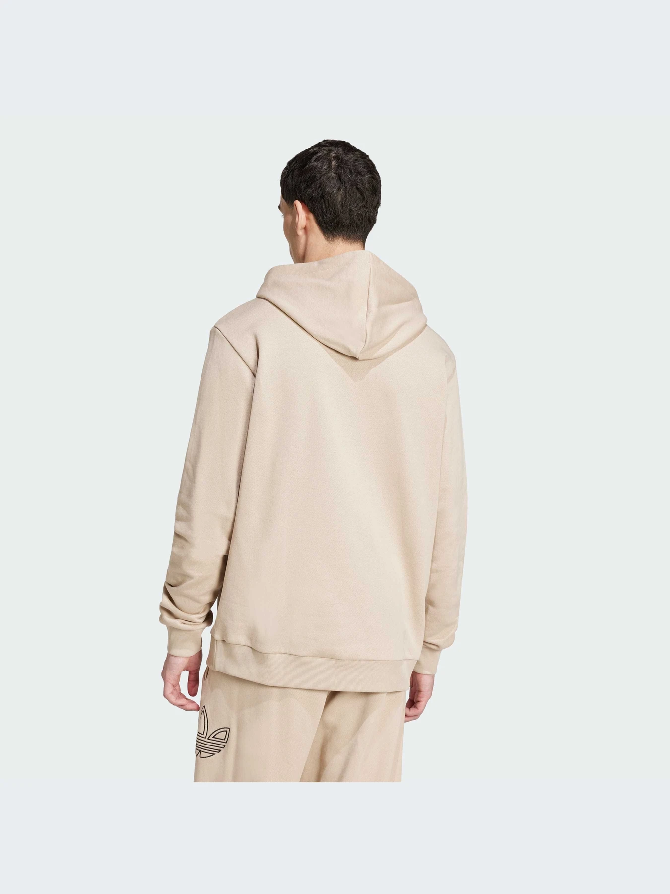 Худи и свитшоты Adidas модель JJ1505-KZ Худи и свитшоты Adidas модель JJ1505-KZ Фото