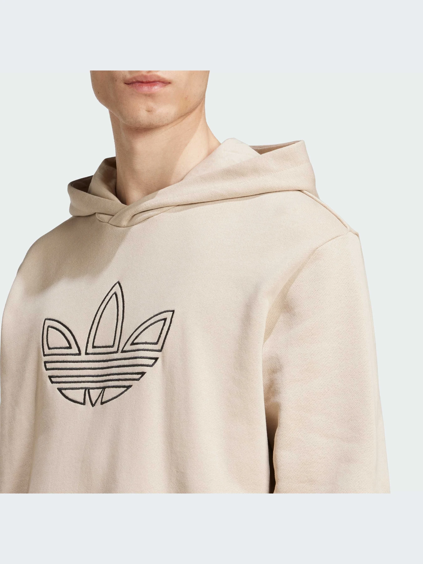 Худи и свитшоты Adidas модель JJ1505-KZ Худи и свитшоты Adidas модель JJ1505-KZ Фото
