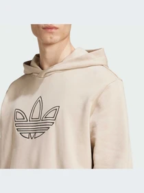 Худи и свитшоты Adidas модель JJ1505-KZ Фото