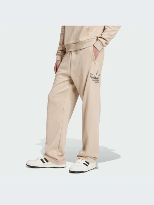 Брюки Adidas модель JJ1509-KZ Фото