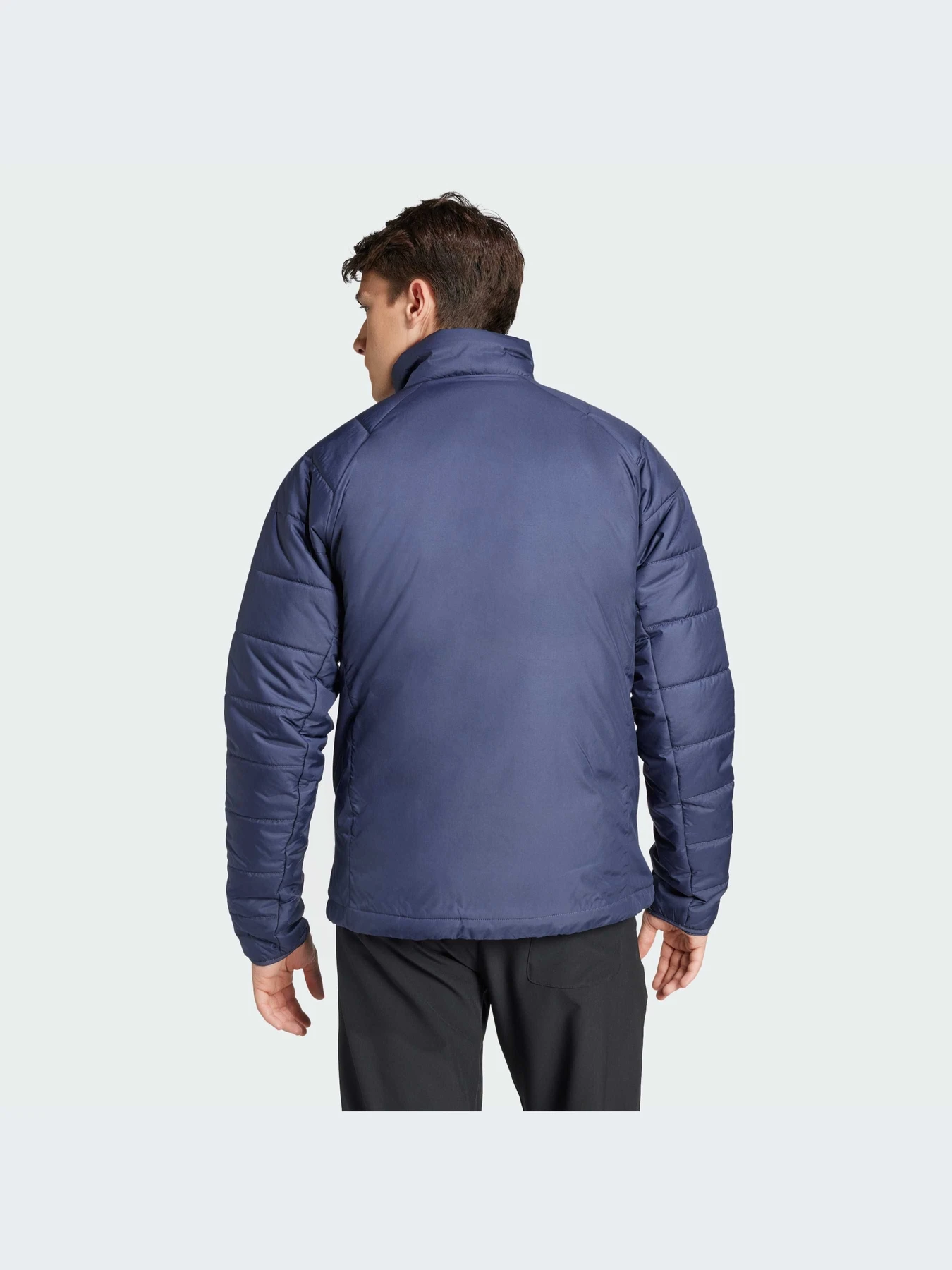 Куртки и дубленки Adidas модель IM7686-KZ Куртки и дубленки Adidas модель IM7686-KZ Фото