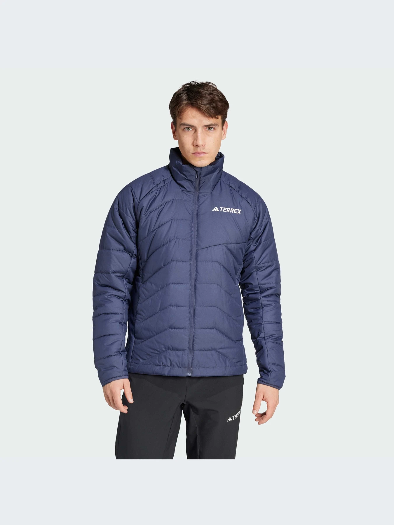 Куртки и дубленки Adidas модель IM7686-KZ Куртки и дубленки Adidas модель IM7686-KZ Фото