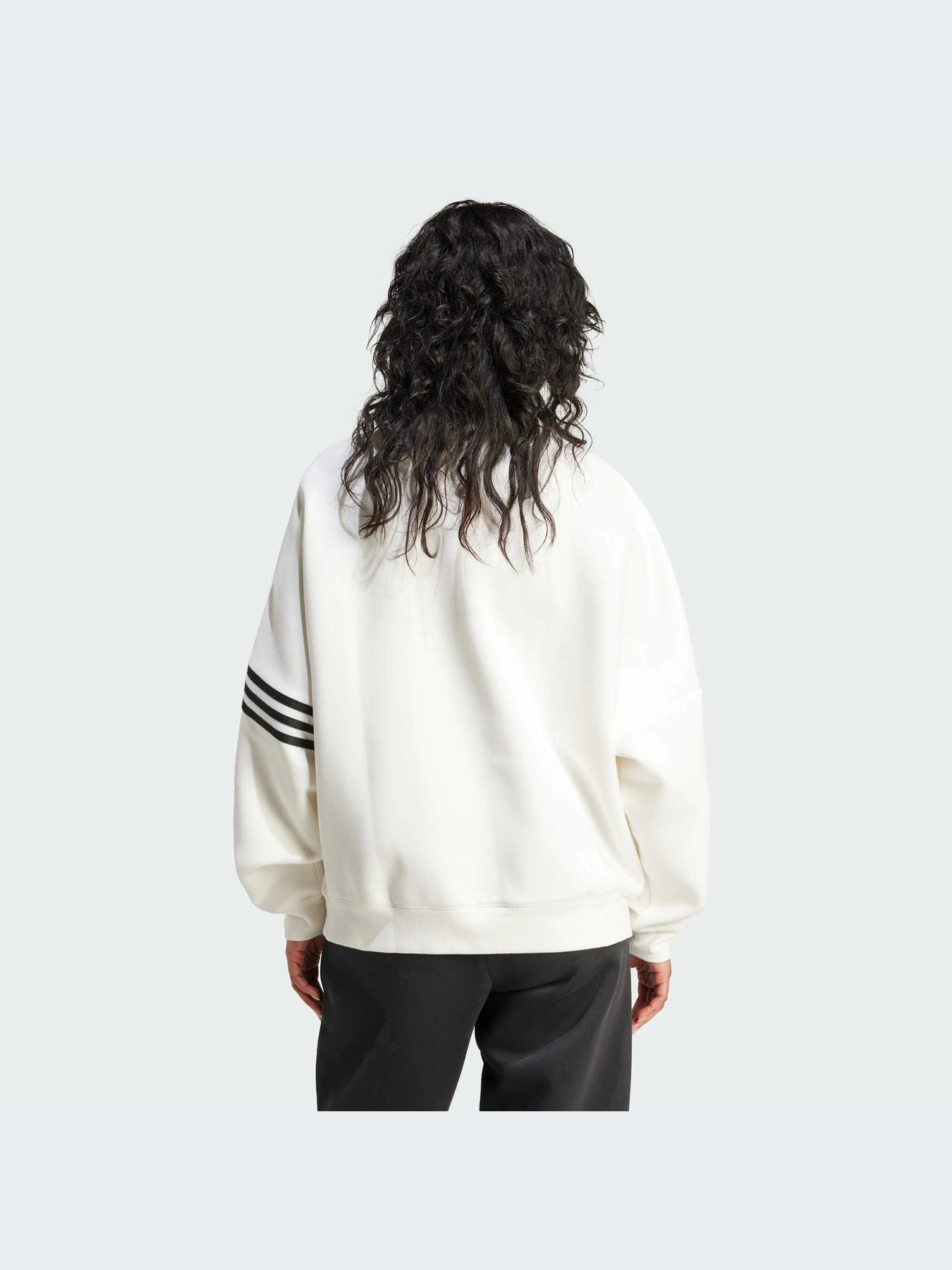 Худи и свитшоты Adidas модель IX9873-KZ Худи и свитшоты Adidas модель IX9873-KZ Фото