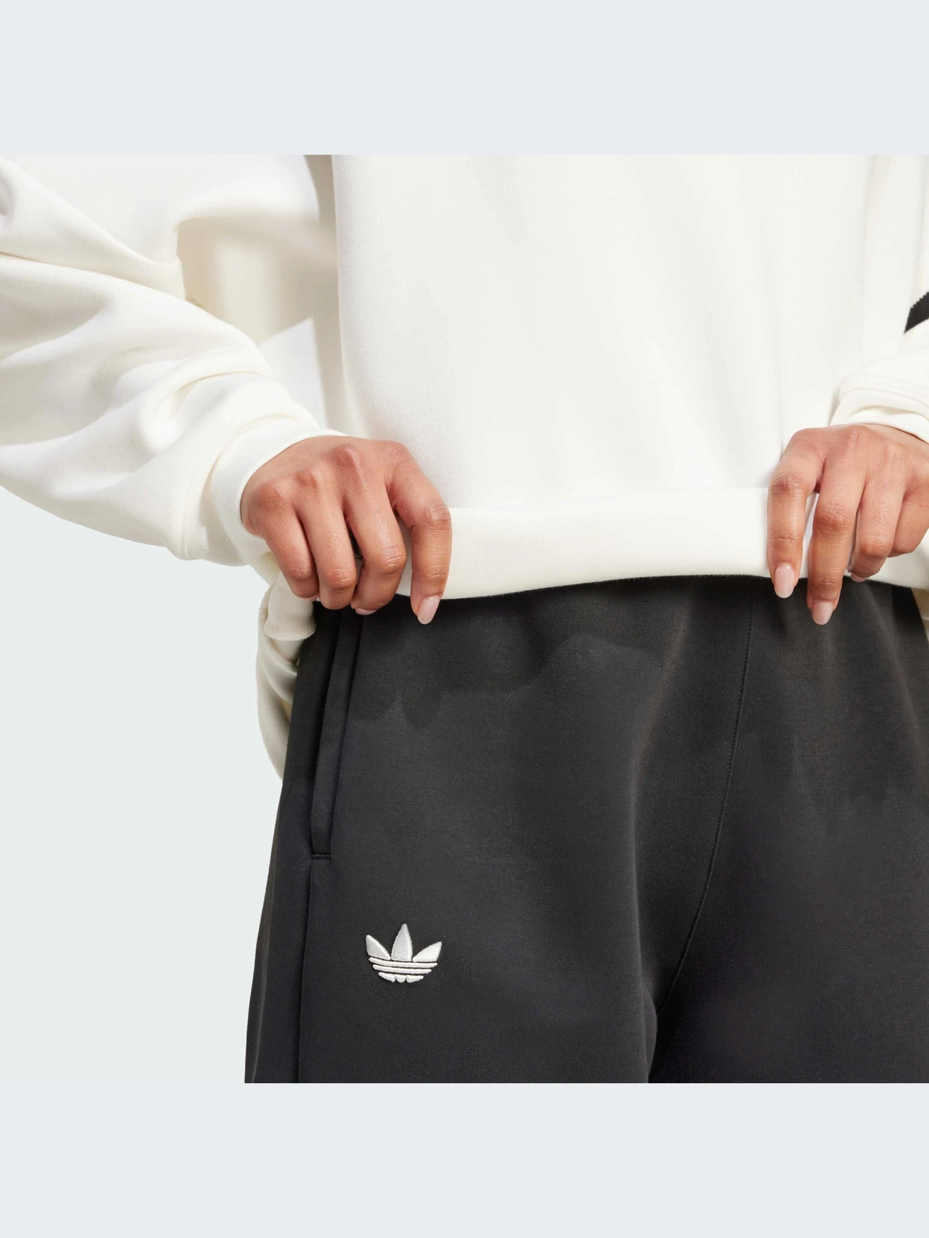 Худи и свитшоты Adidas модель IX9873-KZ Худи и свитшоты Adidas модель IX9873-KZ Фото