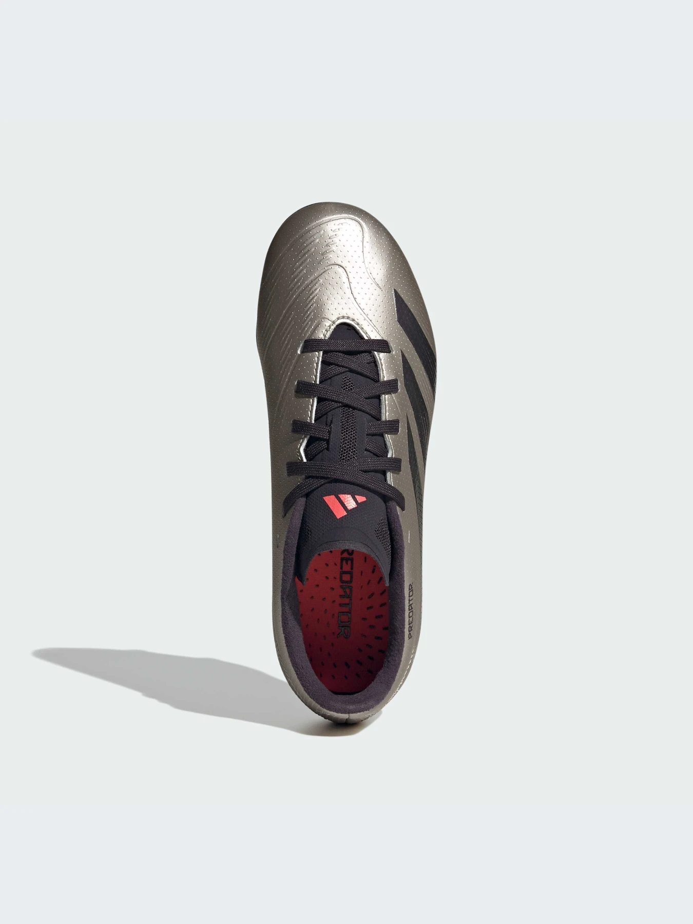 Кроссовки Adidas Predator модель IF6354-KZ Фото