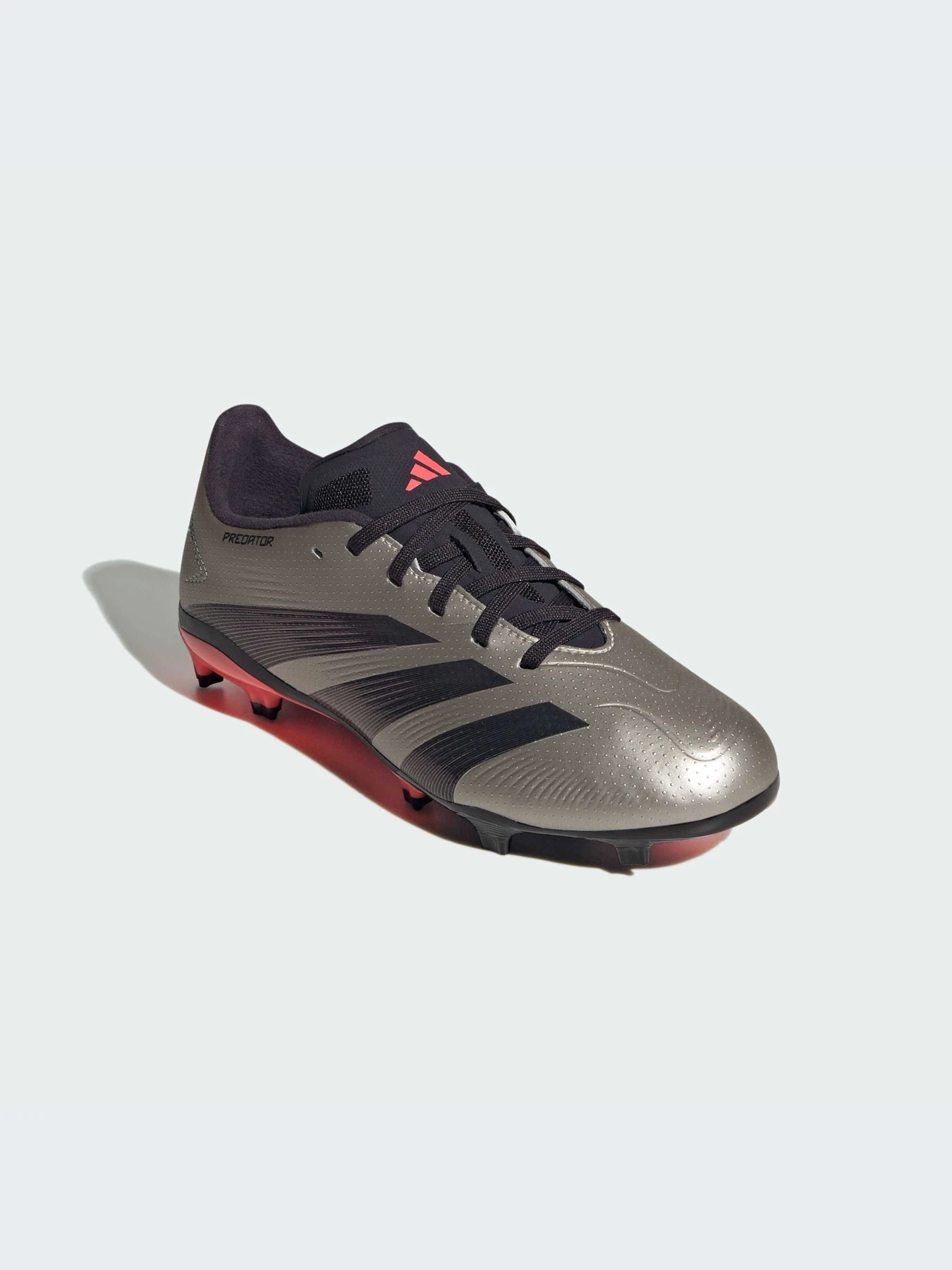 Кроссовки Adidas Predator модель IF6354-KZ Фото