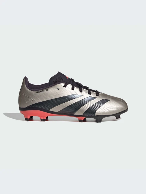 Кроссовки Adidas Predator модель IF6354-KZ Фото