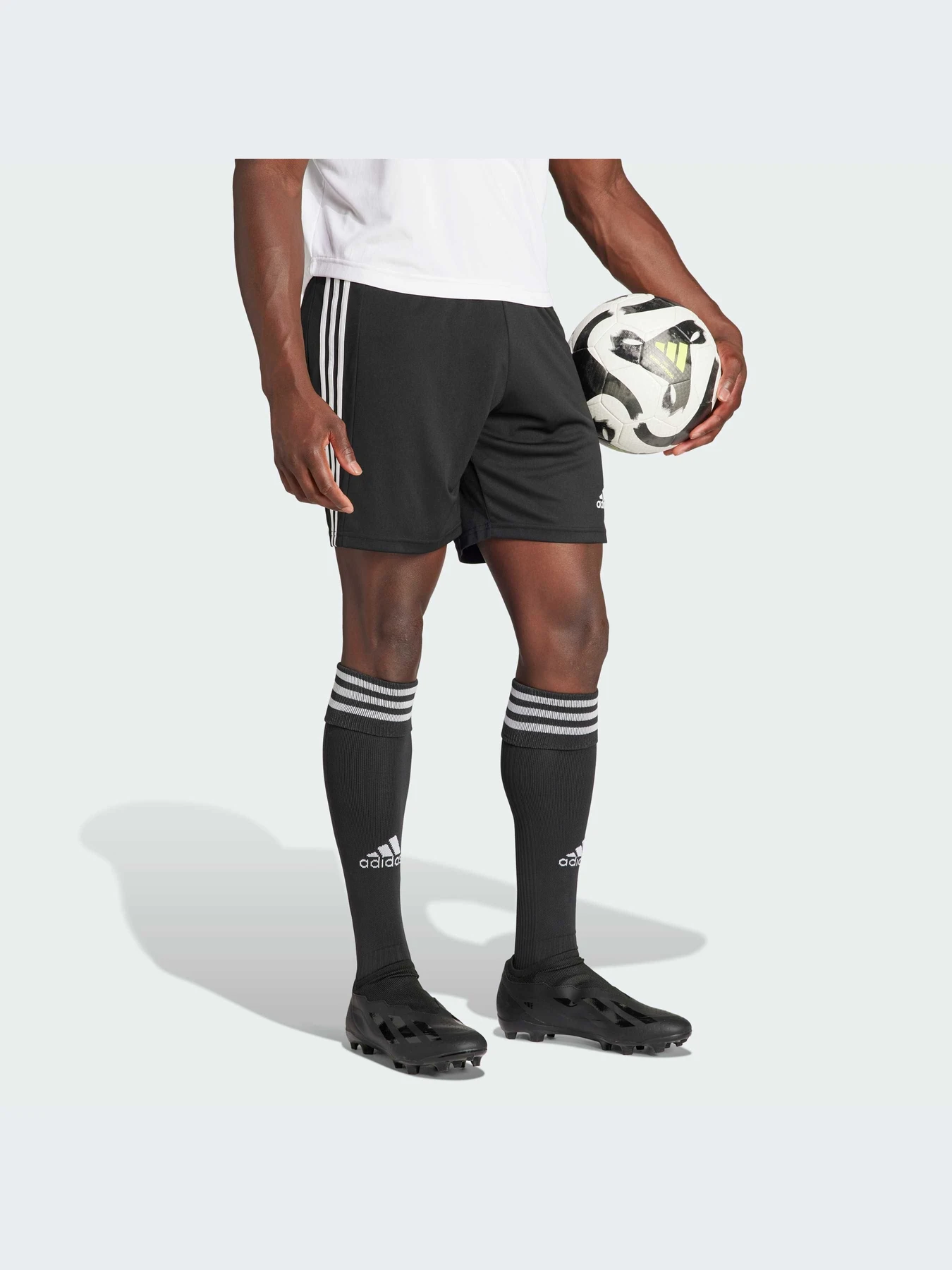 Шорты Adidas модель GN5776-KZ Шорты Adidas модель GN5776-KZ Фото