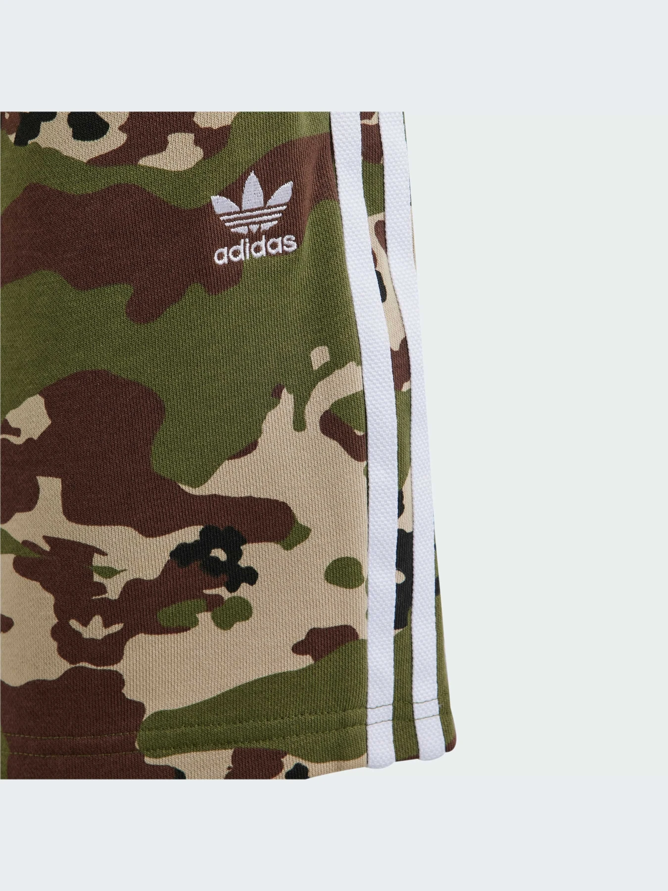 Шорты Adidas модель IS3292-KZ Шорты Adidas модель IS3292-KZ Фото