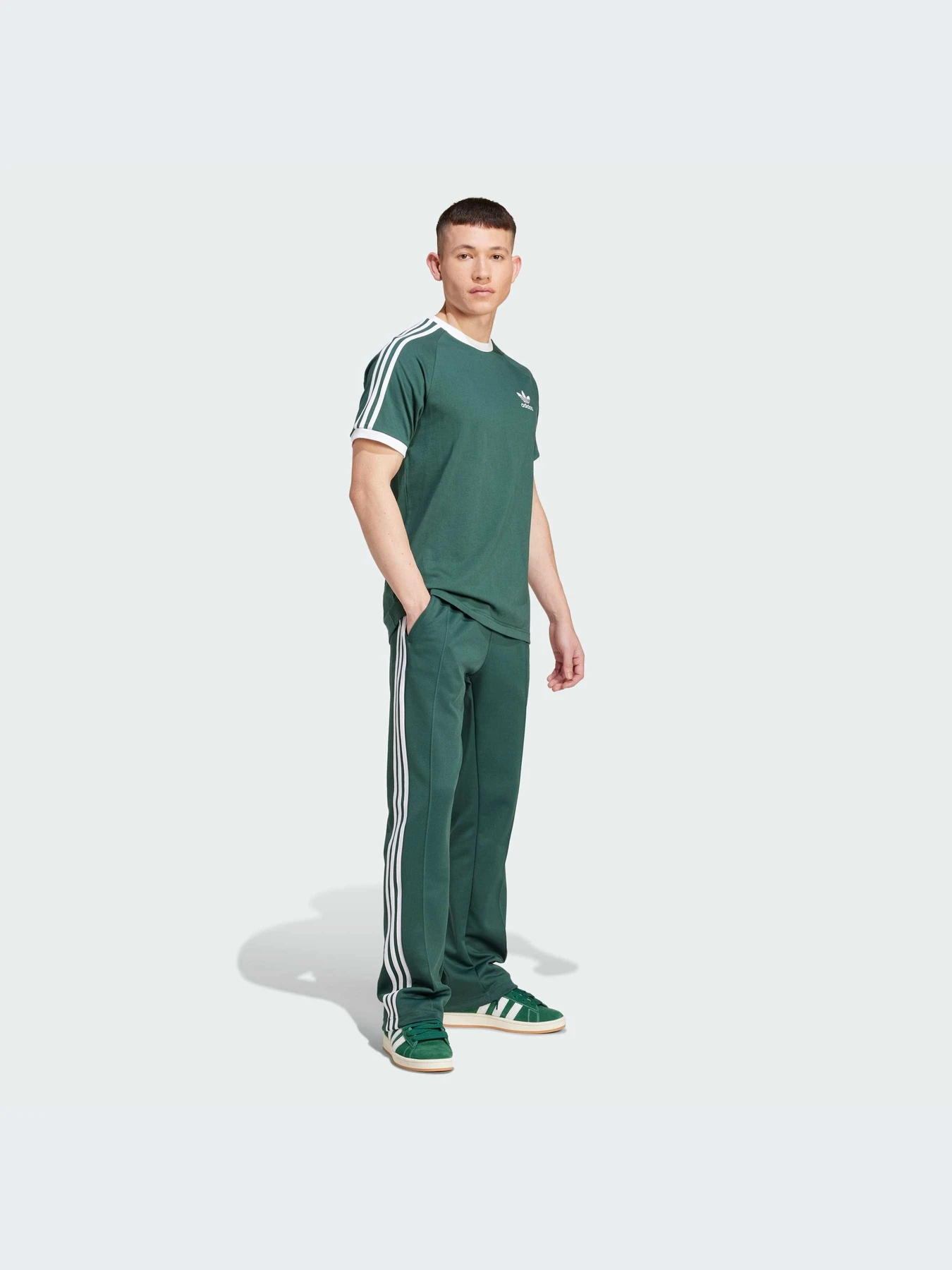 Брюки Adidas Adicolor модель IX5224-KZ Брюки Adidas Adicolor модель IX5224-KZ Фото