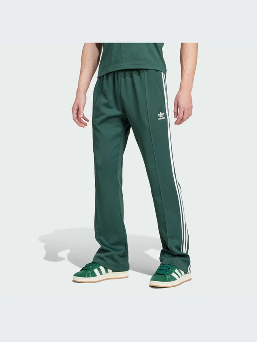 Брюки Adidas Adicolor модель IX5224-KZ Фото